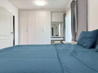 For rent 3 bedrooms house in Mueang Phuket, Phuket