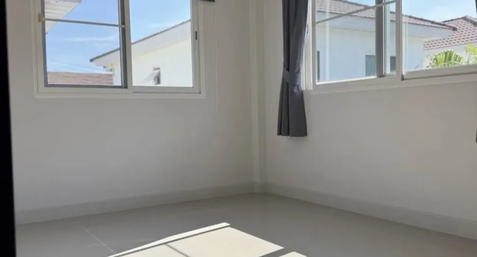 For rent 3 bedrooms house in Mueang Phuket, Phuket