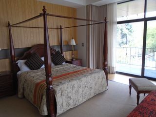 Villa en alquiler de 4 habitaciones en Watthana, Bangkok