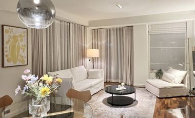 For rent 2 bedrooms condo in Pathum Wan, Bangkok
