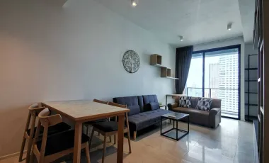 Wohnung zur Miete mit 1 Zimmer in Sathon, Bangkok