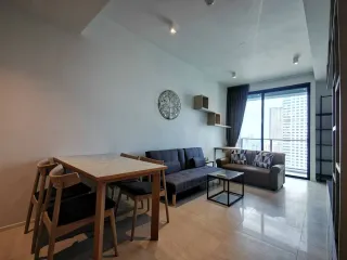 Wohnung zur Miete mit 1 Zimmer in Sathon, Bangkok