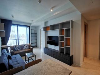 Wohnung zur Miete mit 1 Zimmer in Sathon, Bangkok