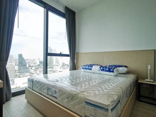 Wohnung zur Miete mit 1 Zimmer in Sathon, Bangkok