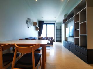 Wohnung zur Miete mit 1 Zimmer in Sathon, Bangkok