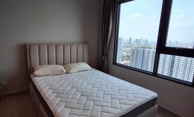 For rent studio condo in Thon Buri, Bangkok