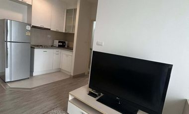 Wohnung zur Miete mit 1 Zimmer in Bang Na, Bangkok