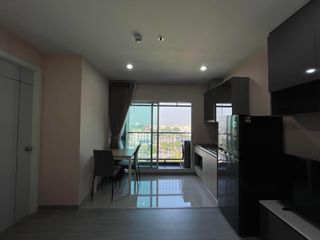For rent 1 bed condo in Bangkok Noi, Bangkok