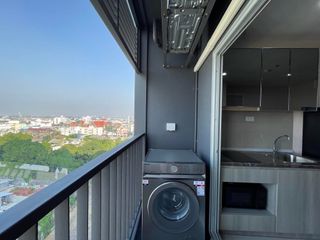 For rent 1 bed condo in Bangkok Noi, Bangkok