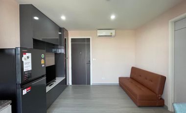 Wohnung zur Miete mit 1 Zimmer in Bangkok Noi, Bangkok