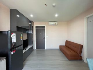 For rent 1 bed condo in Bangkok Noi, Bangkok