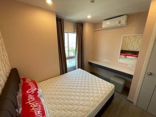 For rent 1 bed condo in Bangkok Noi, Bangkok
