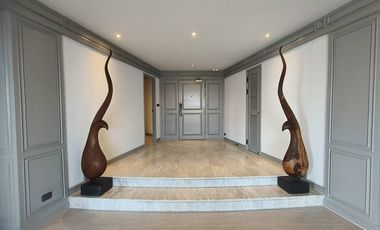 Condo en venta de 3 habitaciones en Sathon, Bangkok