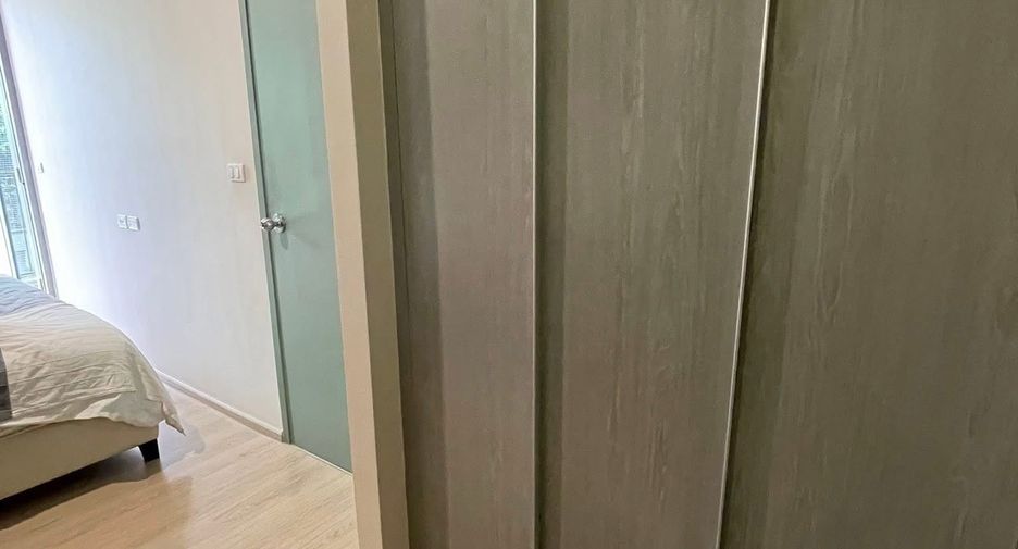 出租 1 卧室 公寓 在 Phaya Thai, 曼谷