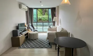 For rent 1 Beds condo in Phaya Thai, Bangkok