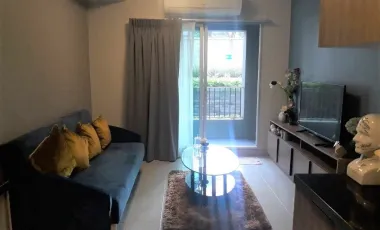 Condo en venta de 2 habitaciones en Chatuchak, Bangkok