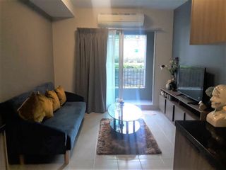 For sale 2 bedrooms condo in Chatuchak, Bangkok