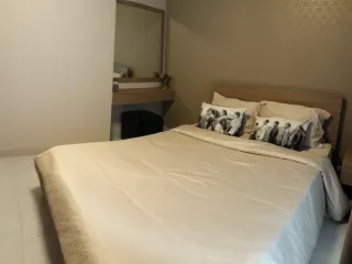 For sale 2 bedrooms condo in Chatuchak, Bangkok
