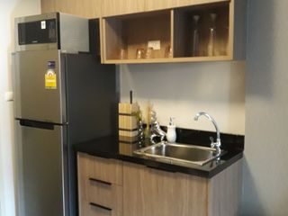 For sale 2 bedrooms condo in Chatuchak, Bangkok