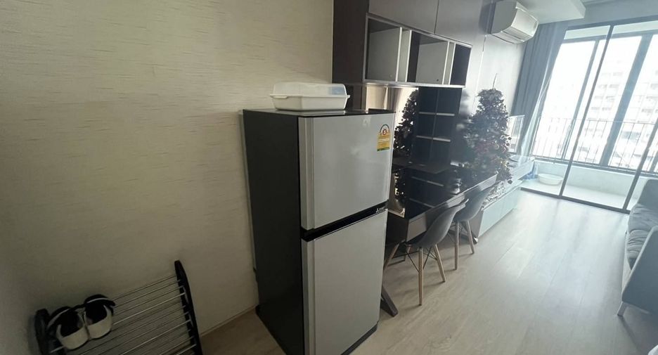For rent 1 bed condo in Ratchathewi, Bangkok