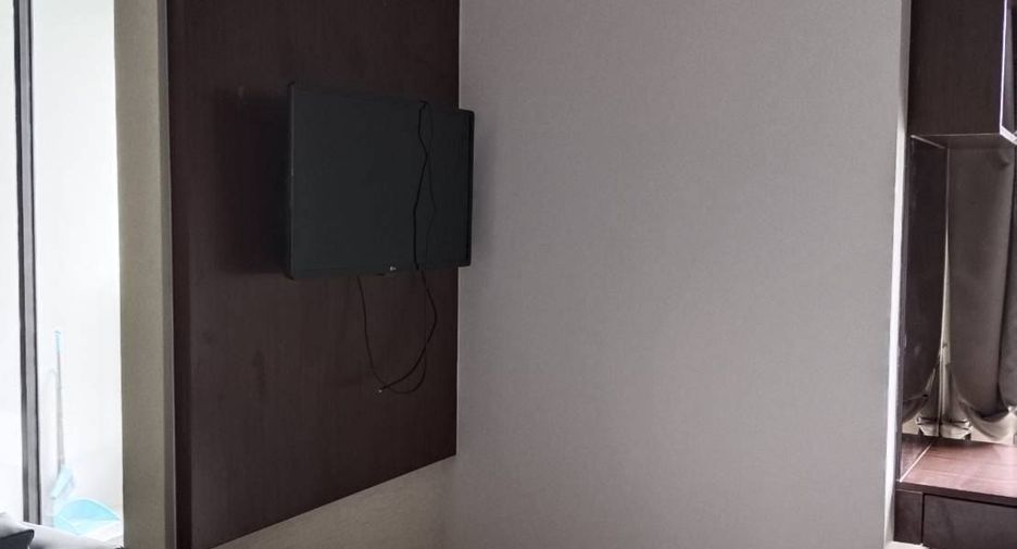 For rent 1 bed condo in Ratchathewi, Bangkok
