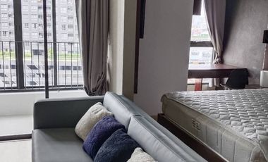 Аренда 1 кровать кондо в Ратчатхещи, Бангкок