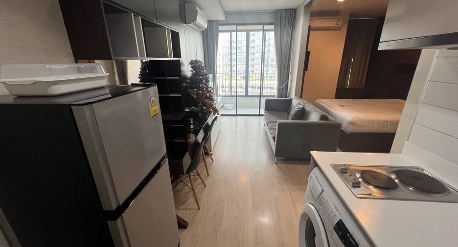 For rent 1 bed condo in Ratchathewi, Bangkok