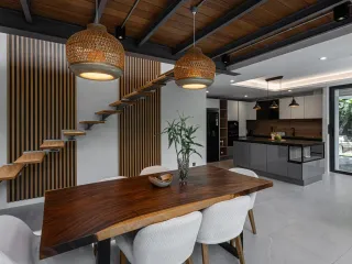 For sale and for rent 3 bedrooms villa in Thalang, Phuket