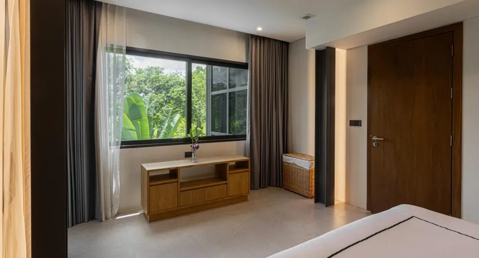 ขาย และ ให้เช่า 3 ห้องนอน วิลล่า ใน ถลาง, ภูเก็ต