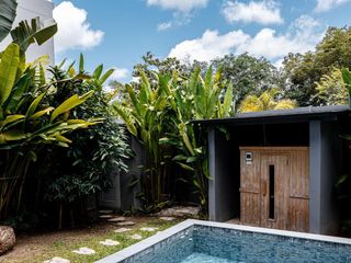 For sale and for rent 3 bedrooms villa in Thalang, Phuket