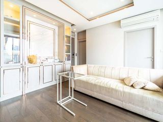 Condo en venta de 2 habitaciones en Ratchathewi, Bangkok