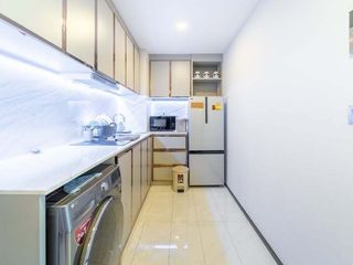 Condo en venta de 2 habitaciones en Ratchathewi, Bangkok