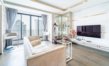 For sale 2 ベッドルーム condo in Ratchathewi, Bangkok