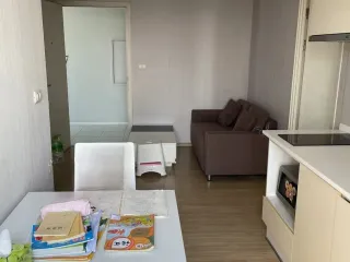 For sale 2 bedrooms condo in Bang Khae, Bangkok