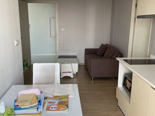 For sale 2 bedrooms condo in Bang Khae, Bangkok