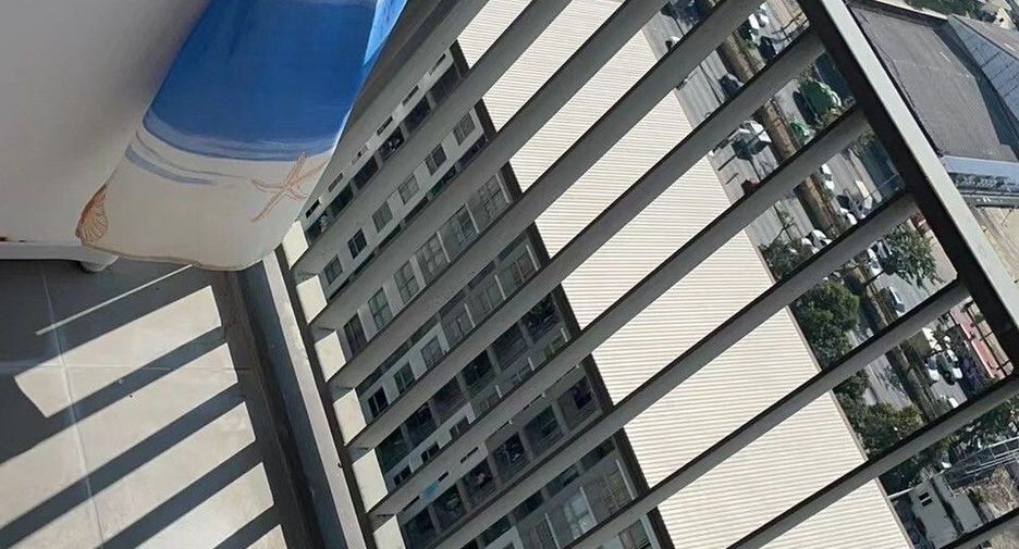 For sale 2 bedrooms condo in Bang Khae, Bangkok