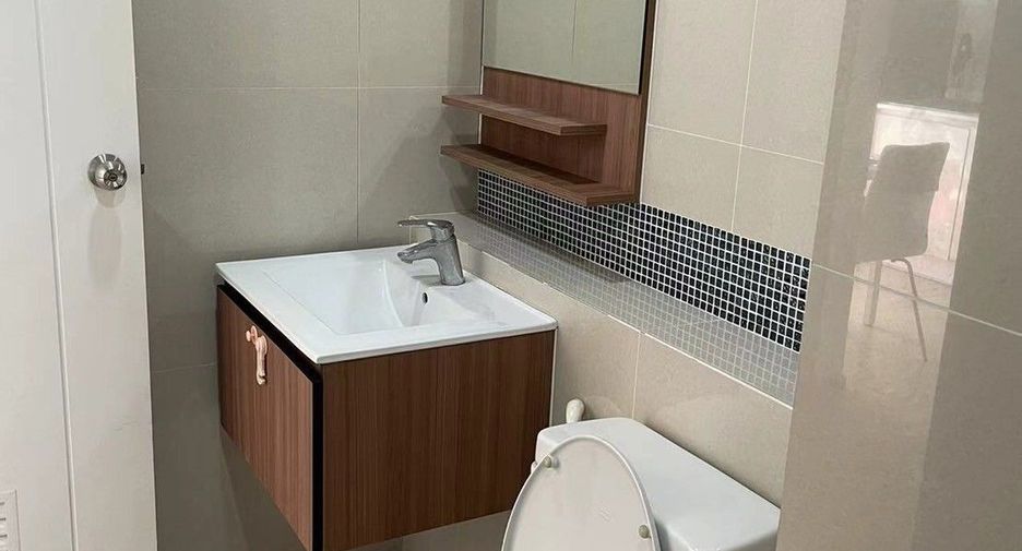 For sale 2 bedrooms condo in Bang Khae, Bangkok