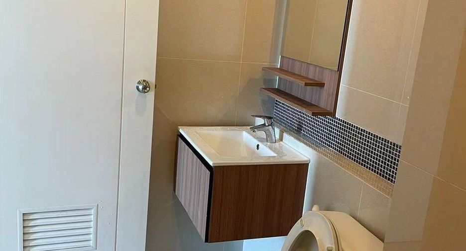 For sale 2 bedrooms condo in Bang Khae, Bangkok