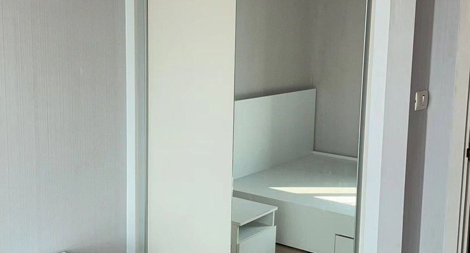For sale 2 bedrooms condo in Bang Khae, Bangkok