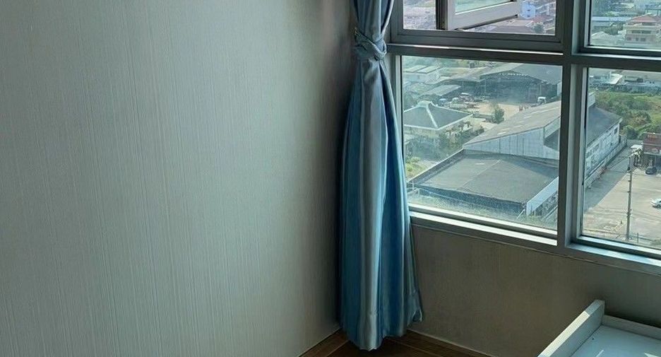 For sale 2 bedrooms condo in Bang Khae, Bangkok