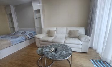For rent studio condo in Bang Rak, Bangkok