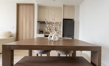 Продажа и аренда 1 кровать кондо в Патхум Щан, Бангкок