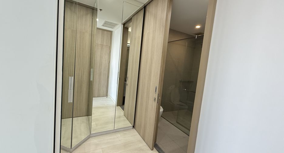 Продажа и аренда 1 кровать кондо в Патхум Щан, Бангкок