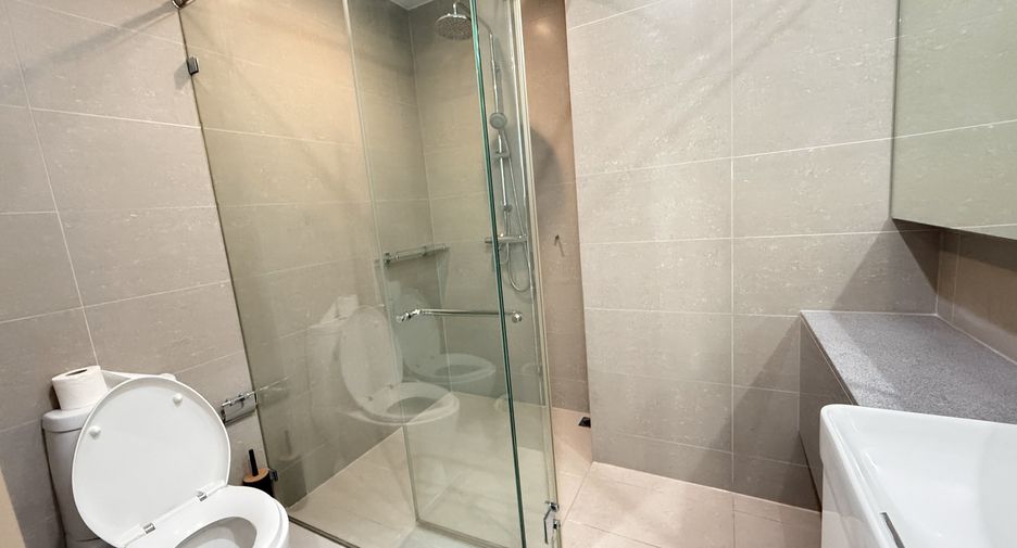 Продажа и аренда 1 кровать кондо в Патхум Щан, Бангкок