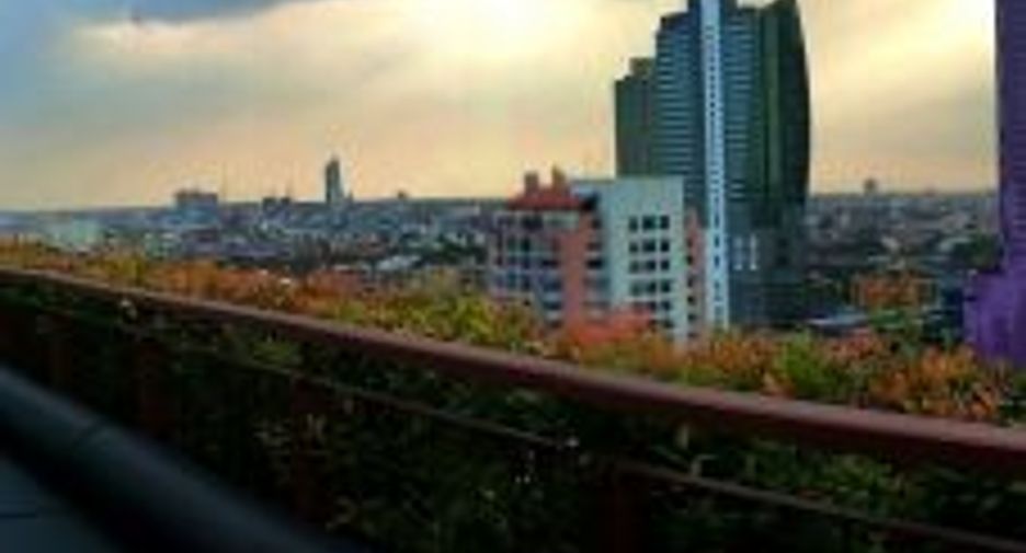 Wohnung zur Miete mit 4 Zimmer in Sathon, Bangkok
