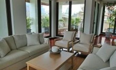 Wohnung zur Miete mit 4 Zimmer in Sathon, Bangkok