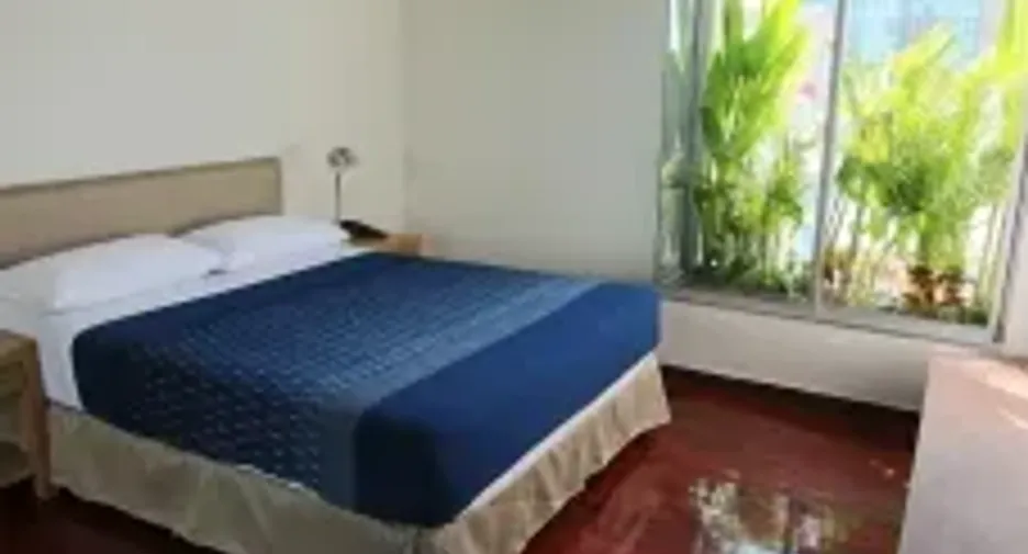 For rent 4 bedrooms condo in Sathon, Bangkok