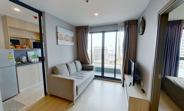 For sale and for rent 2 bedrooms condo in Bang Na, Bangkok