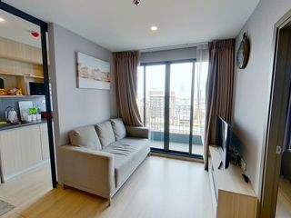 For sale and for rent 2 bedrooms condo in Bang Na, Bangkok