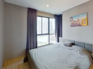 For sale and for rent 2 bedrooms condo in Bang Na, Bangkok